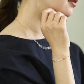 tane/渚　ブレスレット